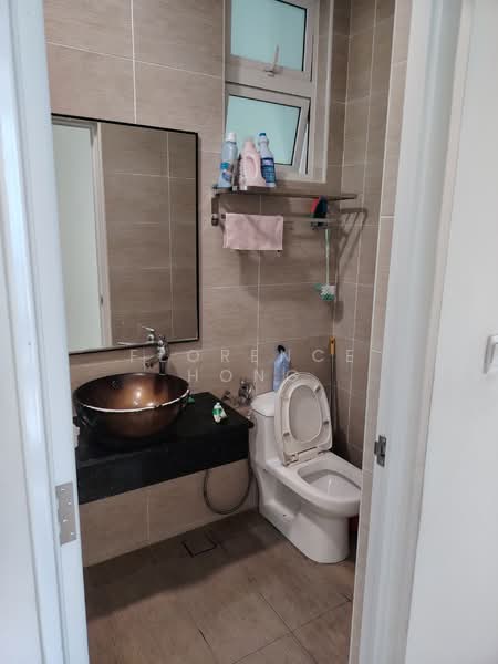 Apartment for Sale at Havona - Florence Hong - Bathroom - PropertyGuru.com.my