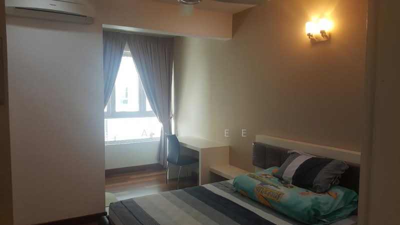 Condominium for Rent at Platino Condominium - A Ee Ee - Bedroom - PropertyGuru.com.my