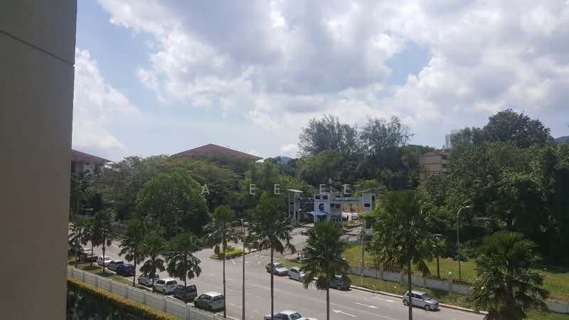 Condominium for Rent at Platino Condominium - A Ee Ee - Exterior - PropertyGuru.com.my