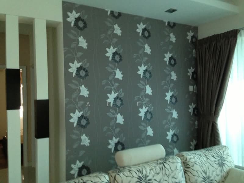 Condominium for Rent at Platino Condominium - A Ee Ee - Living Room - PropertyGuru.com.my