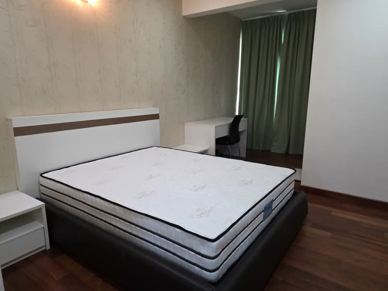 Condominium for Rent at Platino Condominium - A Ee Ee - Bedroom - PropertyGuru.com.my