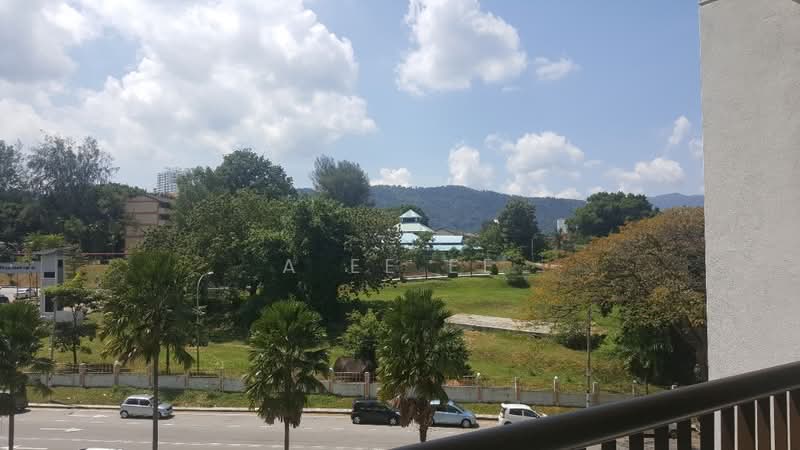 Condominium for Rent at Platino Condominium - A Ee Ee - Exterior - PropertyGuru.com.my