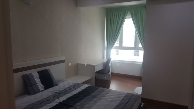 Condominium for Rent at Platino Condominium - A Ee Ee - Bedroom - PropertyGuru.com.my