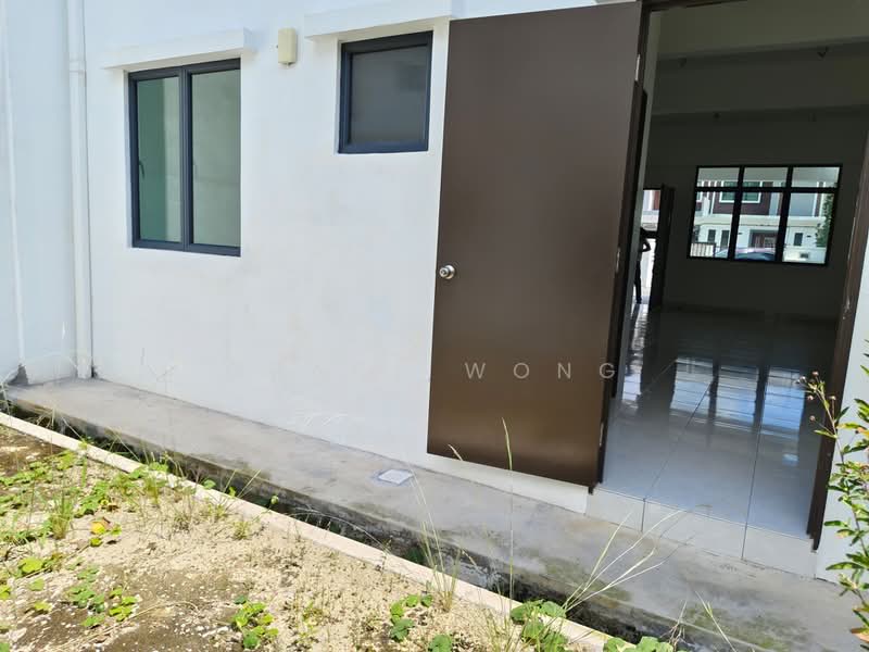 2-storey Terraced House for Sale in Puncak Alam (Selangor) - Grace Wong - Exterior - PropertyGuru.com.my