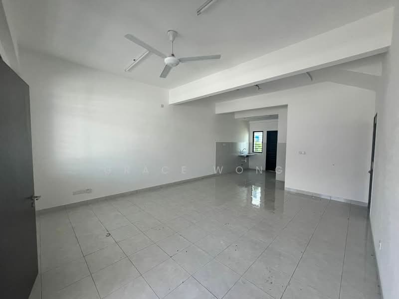 2-storey Terraced House for Sale in Puncak Alam (Selangor) - Grace Wong - Interior - PropertyGuru.com.my