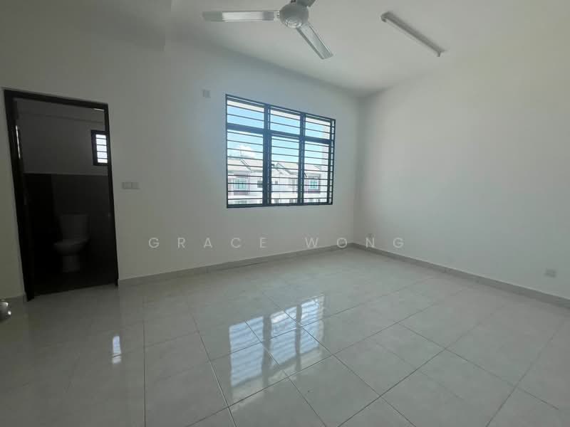 2-storey Terraced House for Sale in Puncak Alam (Selangor) - Grace Wong - Interior - PropertyGuru.com.my