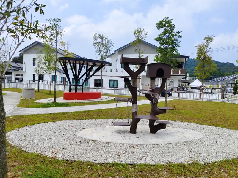 2-storey Terraced House for Sale in Puncak Alam (Selangor) - Grace Wong - Exterior - PropertyGuru.com.my