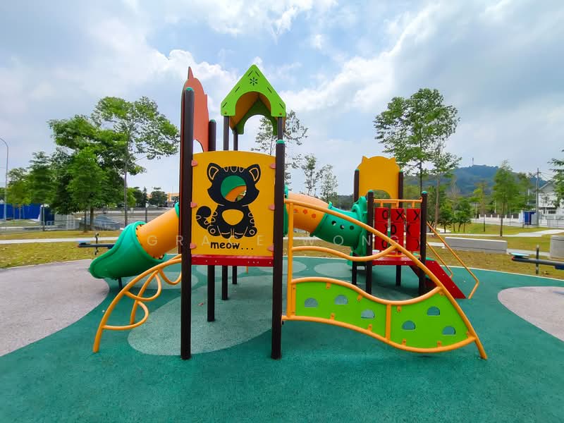 2-storey Terraced House for Sale in Puncak Alam (Selangor) - Grace Wong - PropertyGuru.com.my