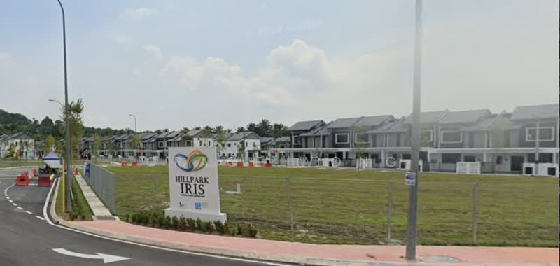 2-storey Terraced House for Sale in Puncak Alam (Selangor) - Grace Wong - Exterior - PropertyGuru.com.my