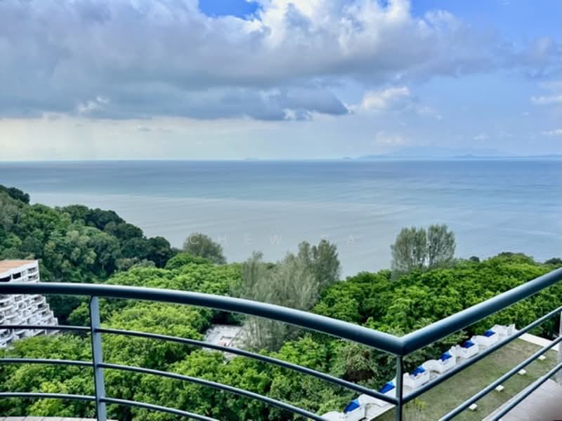 Condominium for Sale at Seaview Garden - Chew SA - View - PropertyGuru.com.my