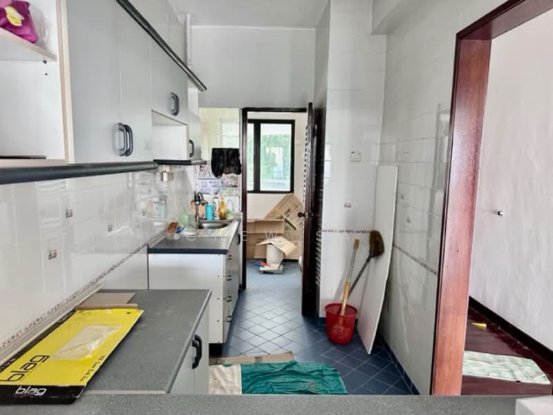 Condominium for Sale at Seaview Garden - Chew SA - Kitchen - PropertyGuru.com.my