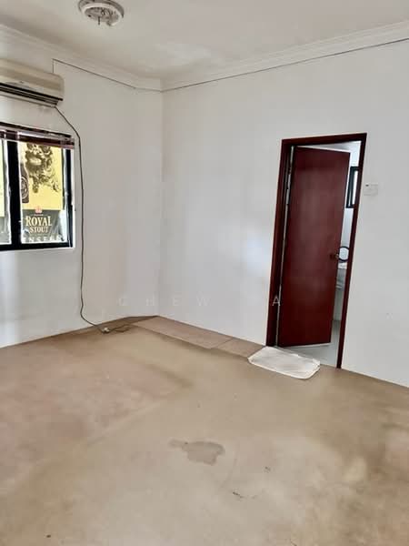 Condominium for Sale at Seaview Garden - Chew SA - Bedroom - PropertyGuru.com.my