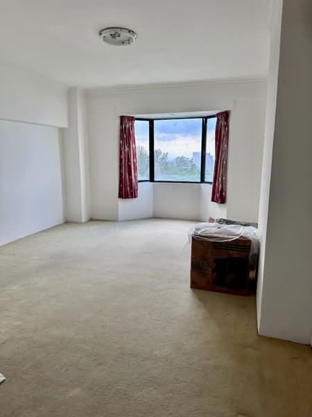 Condominium for Sale at Seaview Garden - Chew SA - Master Bedroom - PropertyGuru.com.my