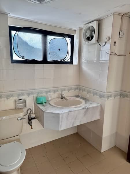 Condominium for Sale at Seaview Garden - Chew SA - Bathroom - PropertyGuru.com.my
