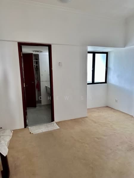 Condominium for Sale at Seaview Garden - Chew SA - Bedroom - PropertyGuru.com.my