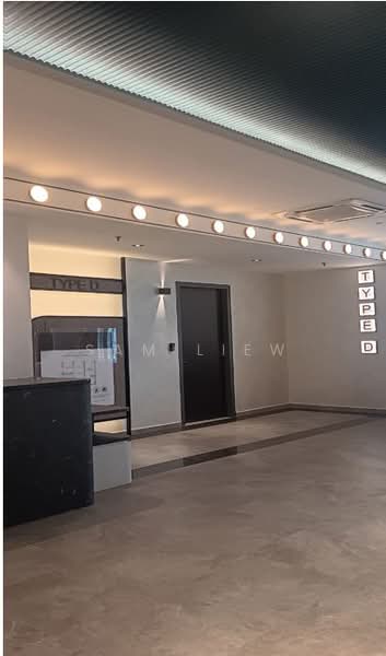 Menara Choy Fook On untuk Untuk Disewa - RM 33,365 /bulan, Apr 2026 - Lobby - PropertyGuru.com.my