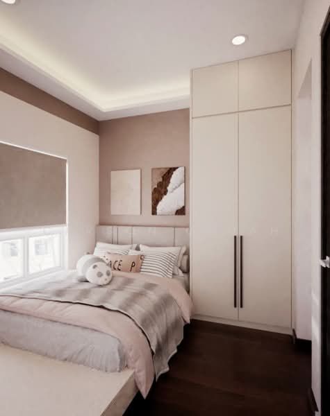 Codrington Residence untuk Untuk Dijual - RM 1,850,000, Apr 2026 - PropertyGuru.com.my