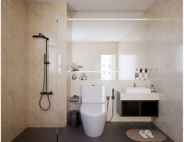 Codrington Residence untuk Untuk Dijual - RM 1,850,000, Apr 2026 - PropertyGuru.com.my