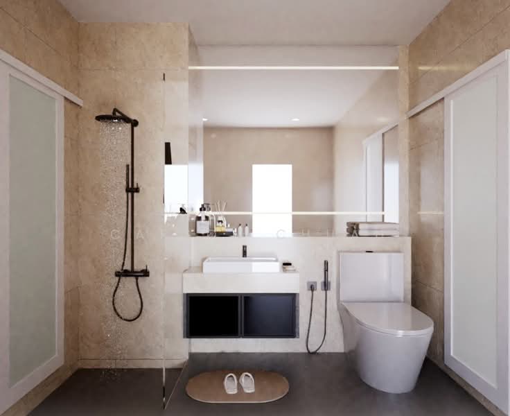 Codrington Residence untuk Untuk Dijual - RM 1,850,000, Apr 2026 - PropertyGuru.com.my