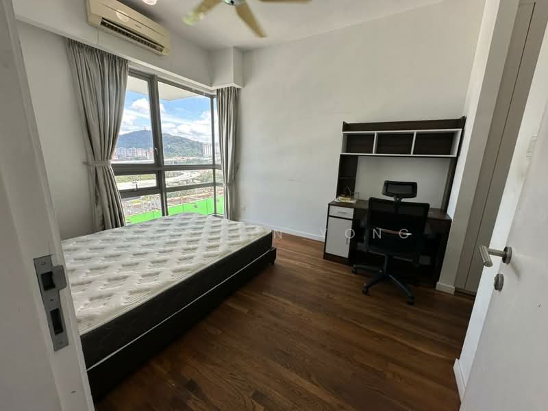 Condominium for Rent at Cascades Residency @ Dataran Cascade - Angelyn Yong - Bedroom - PropertyGuru.com.my