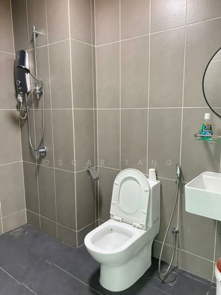 Service Residence for Rent at Greenfield Residence - Oscar Tang - PropertyGuru.com.my