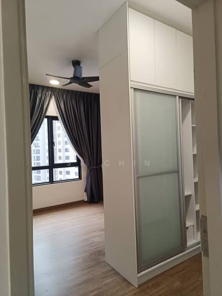 Service Residence for Sale at The Tropika - SF Chin - Bedroom - PropertyGuru.com.my