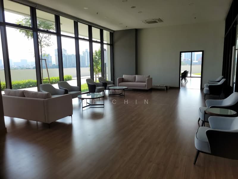 Service Residence for Sale at The Tropika - SF Chin - Co-working space - PropertyGuru.com.my