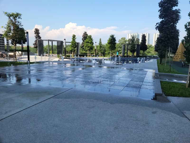 Service Residence for Sale at The Tropika - SF Chin - Exterior - PropertyGuru.com.my