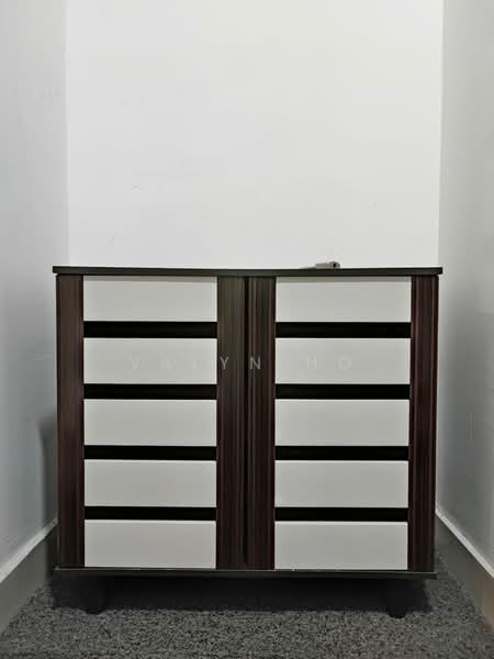 The Court @ Central Residence untuk Untuk Disewa - RM 2,500 /bulan, Apr 2026 - Interior - PropertyGuru.com.my