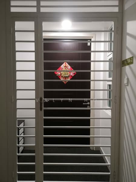 The Court @ Central Residence untuk Untuk Disewa - RM 2,500 /bulan, Apr 2026 - Entrance - PropertyGuru.com.my