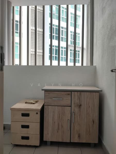 The Court @ Central Residence untuk Untuk Disewa - RM 2,500 /bulan, Apr 2026 - Interior - PropertyGuru.com.my