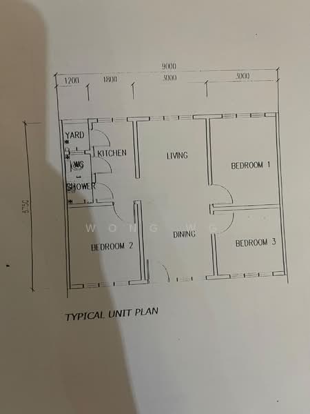 Untuk Dijual Taman Selayang Sejati
