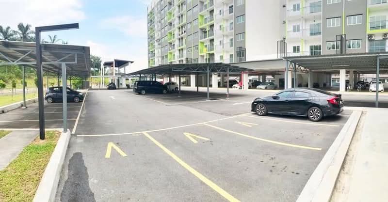 Car Park
