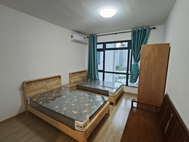 Starview Bay @ Forest City untuk Untuk Disewa - RM 2,000 /bulan, Apr 2026 - PropertyGuru.com.my