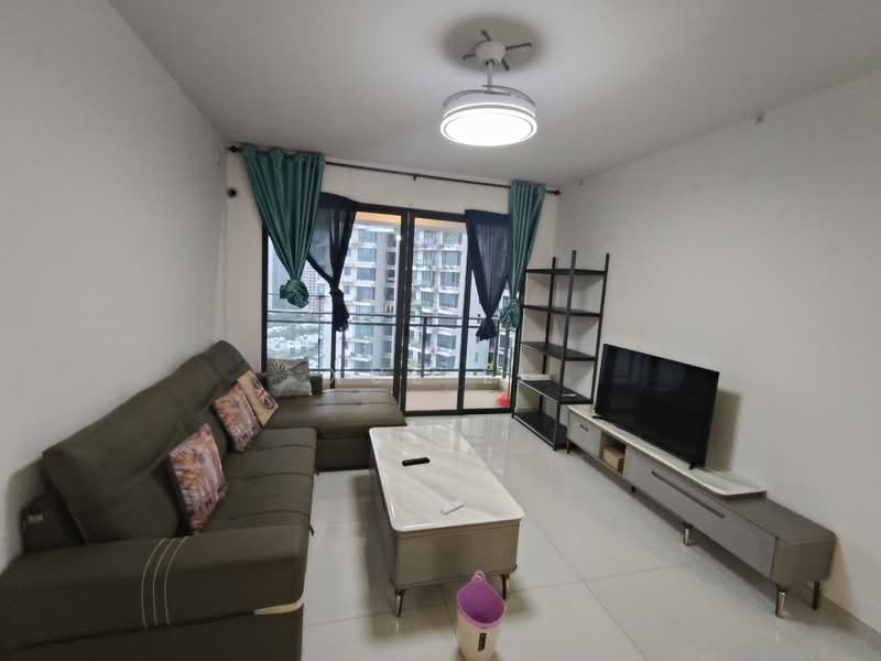Starview Bay @ Forest City untuk Untuk Disewa - RM 2,000 /bulan, Apr 2026 - PropertyGuru.com.my