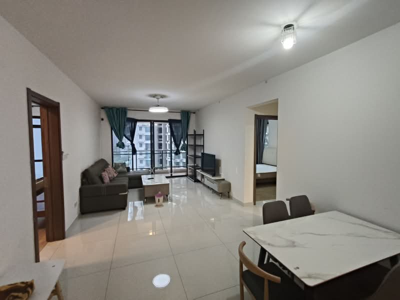 Starview Bay @ Forest City untuk Untuk Disewa - RM 2,000 /bulan, Apr 2026 - PropertyGuru.com.my