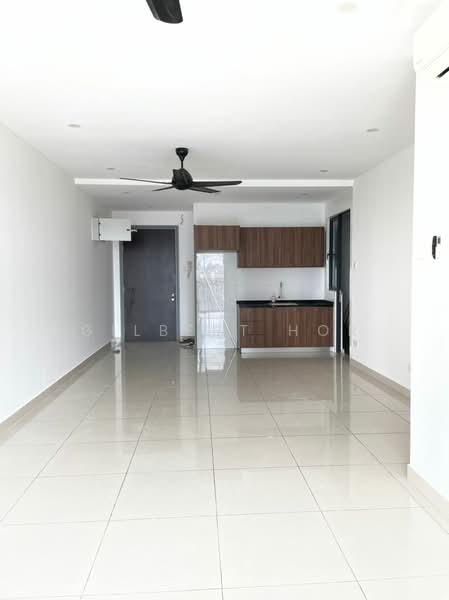 KL Traders Square untuk Untuk Dijual - RM 500,000, Apr 2026 - Kitchen - PropertyGuru.com.my