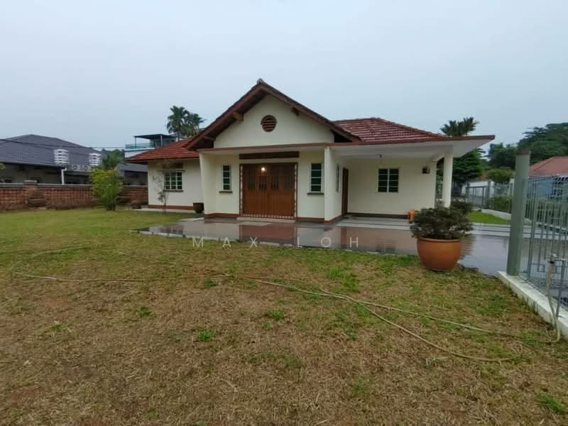 Bungalow for Rent in Johor Bahru (Johor) - Max Loh - Exterior - PropertyGuru.com.my