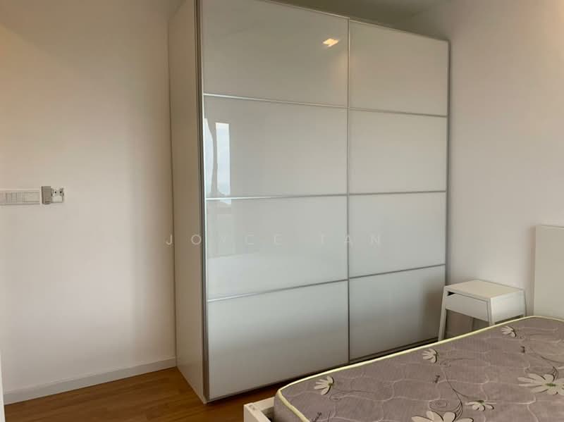 Condominium for Rent at TRI PINNACLE - Joyce Tan - Bedroom - PropertyGuru.com.my