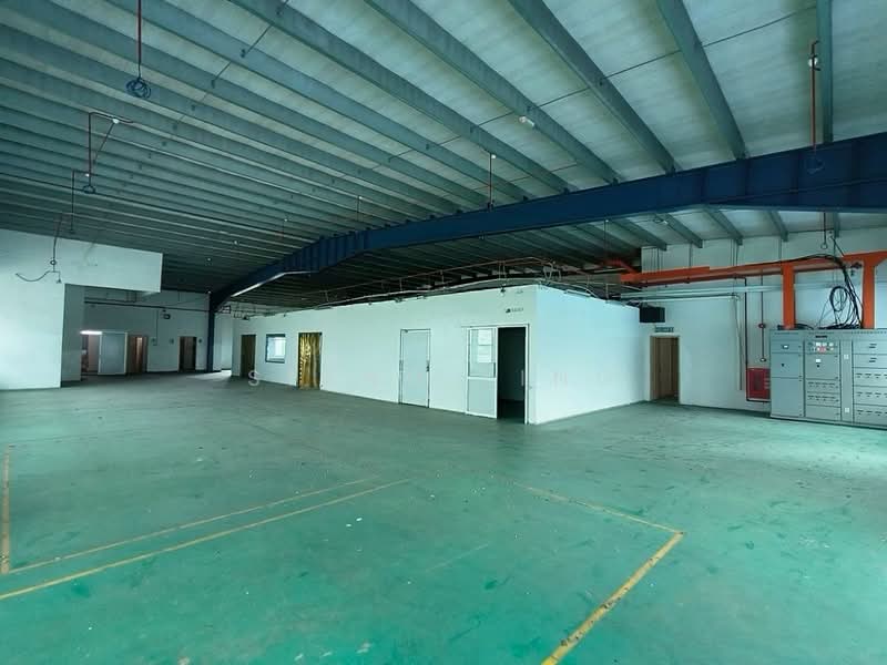 Kilang untuk Disewa di Bukit Minyak (Penang) - Siang Ling - Interior - PropertyGuru.com.my