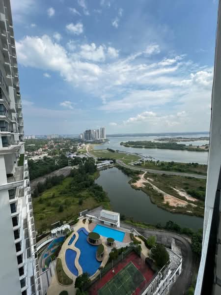 Service Residence for Rent at Tropez Residences - Kevin Lim - Exterior - PropertyGuru.com.my