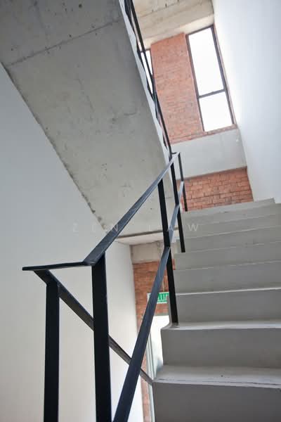 Factory for Rent in Seksyen 32 (Shah Alam) - Zen Law - Interior - PropertyGuru.com.my