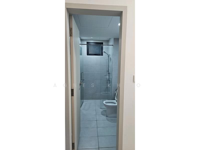 Waterside Residence untuk Untuk Disewa - RM 2,600 /bulan, Apr 2026 - Bathroom - PropertyGuru.com.my