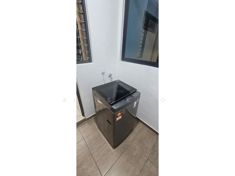 Waterside Residence untuk Untuk Disewa - RM 2,600 /bulan, Apr 2026 - Interior - PropertyGuru.com.my