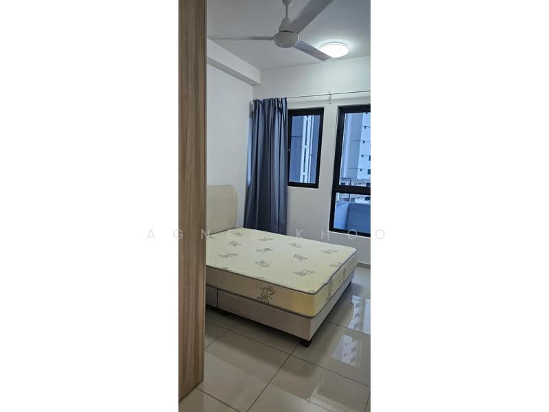Waterside Residence untuk Untuk Disewa - RM 2,600 /bulan, Apr 2026 - Bedroom - PropertyGuru.com.my