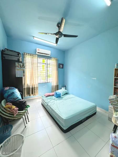 2-storey Terraced House for Sale in Taman Nusa Idaman (Iskandar Puteri (Nusajaya)) - Serene Low - PropertyGuru.com.my