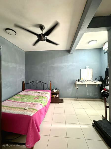 2-storey Terraced House for Sale in Taman Nusa Idaman (Iskandar Puteri (Nusajaya)) - Serene Low - PropertyGuru.com.my