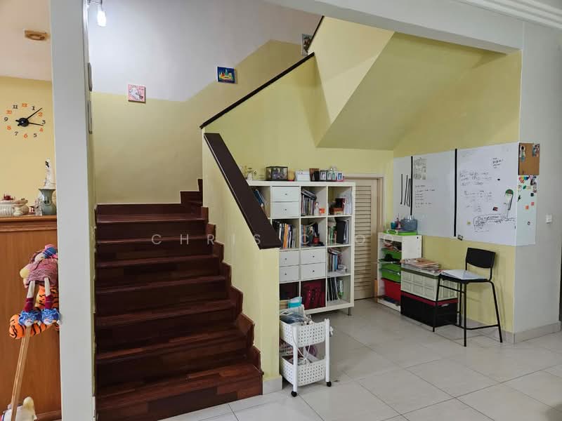 Rumah Teres 2 Tingkat untuk Dijual di Bukit Jalil (Kuala Lumpur) - Chris Choo - Interior - PropertyGuru.com.my