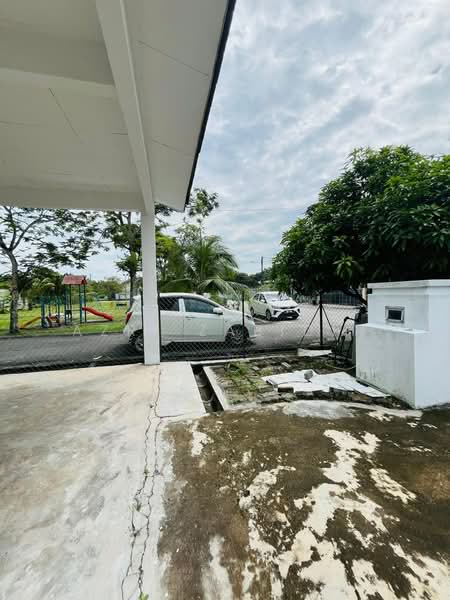 Terraced House for Sale in Klang (Selangor) - Azri Zabidin - Exterior - PropertyGuru.com.my