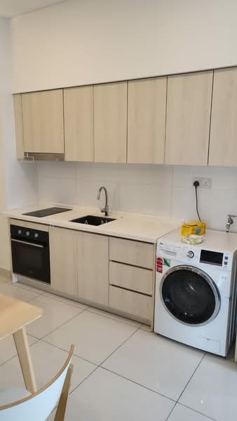 Condominium for Sale at Vivo Residential Suites - Ryan Wan - Kitchen - PropertyGuru.com.my